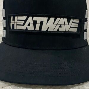 Heatwave hat
